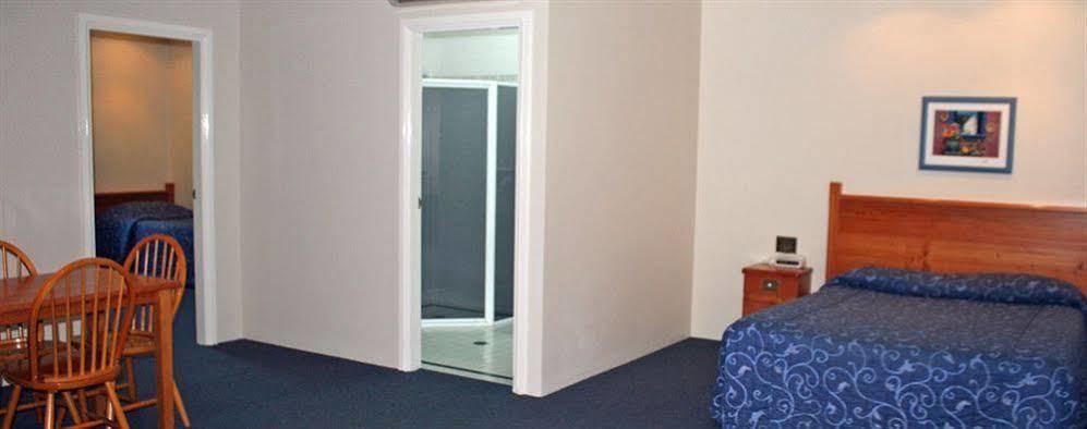 Breakout Motor Inn Cowra Exterior foto